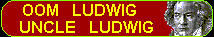 noten en toetsen leren met Oom Ludwig - oefeningen met intervalllen