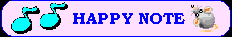 happy note installeren